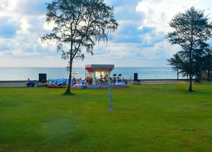 Grande Bay Resort And Spa Mamallapuram