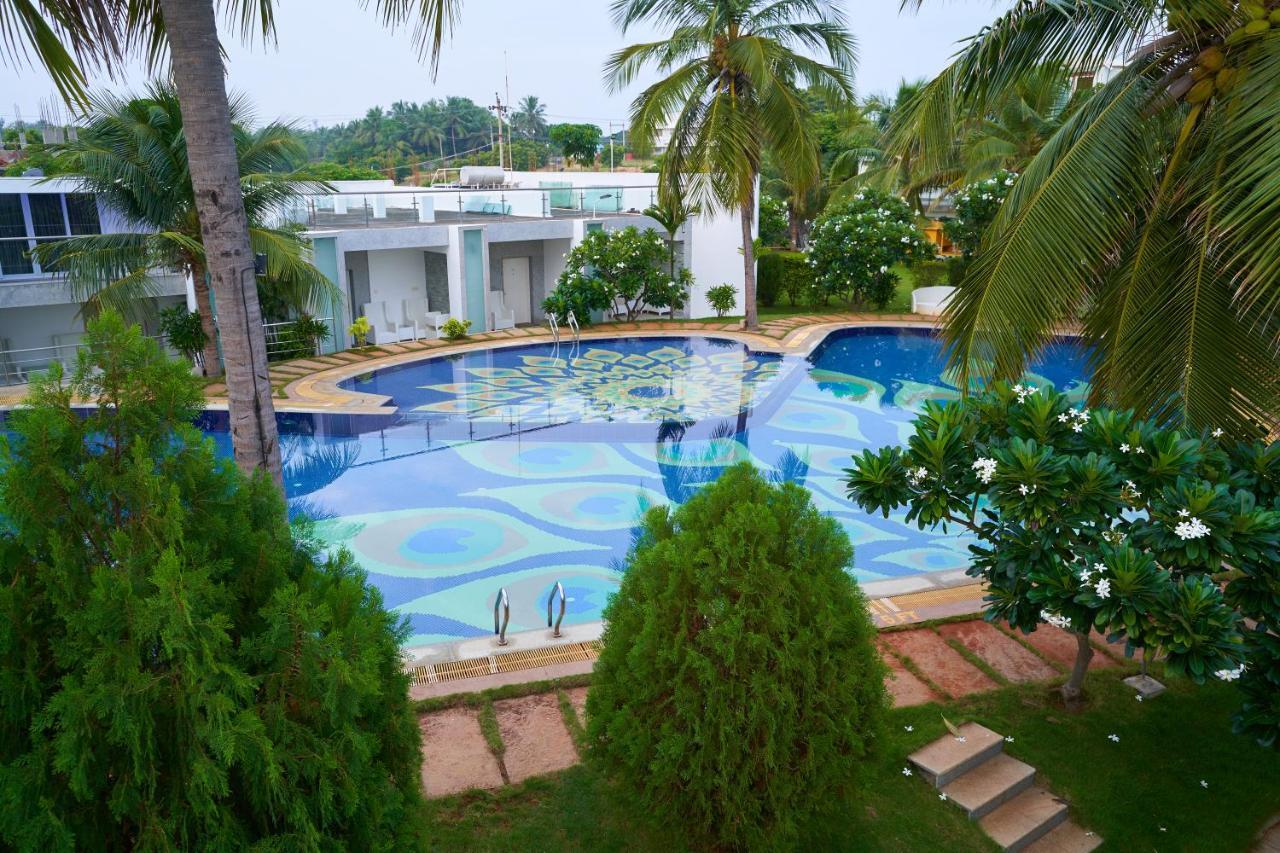 Grande Bay And Resort Mahabalipuram
