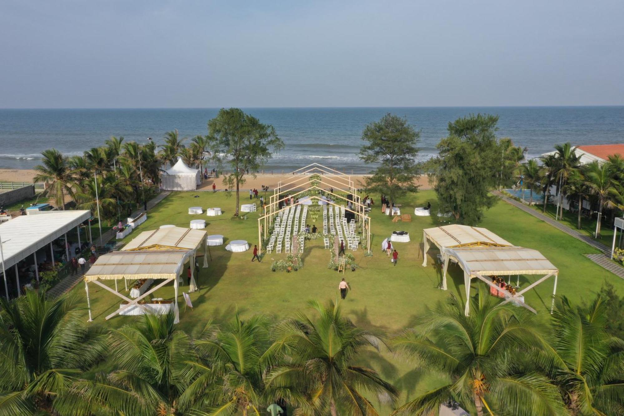 Grande Bay And 4*