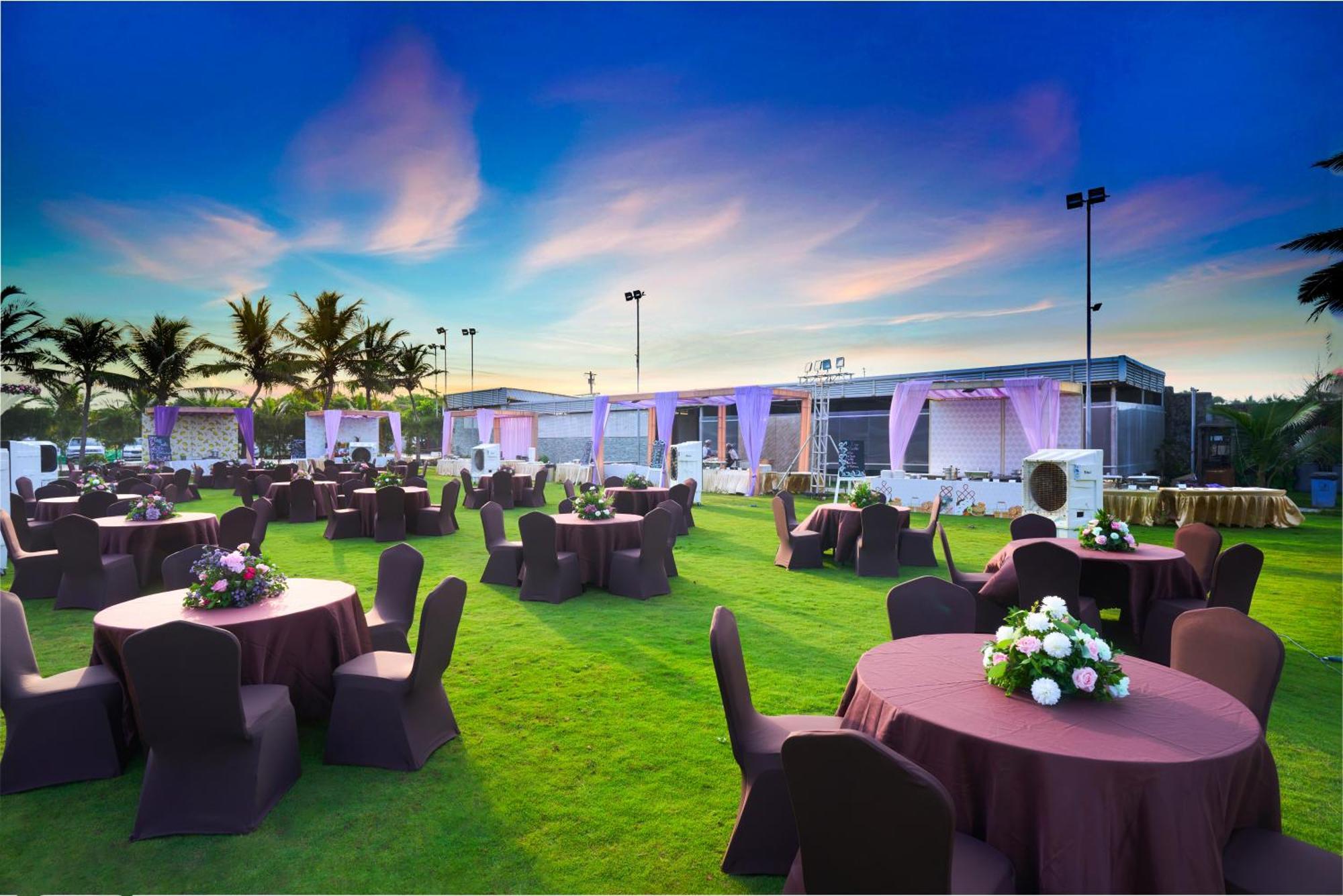Resort Grande Bay And