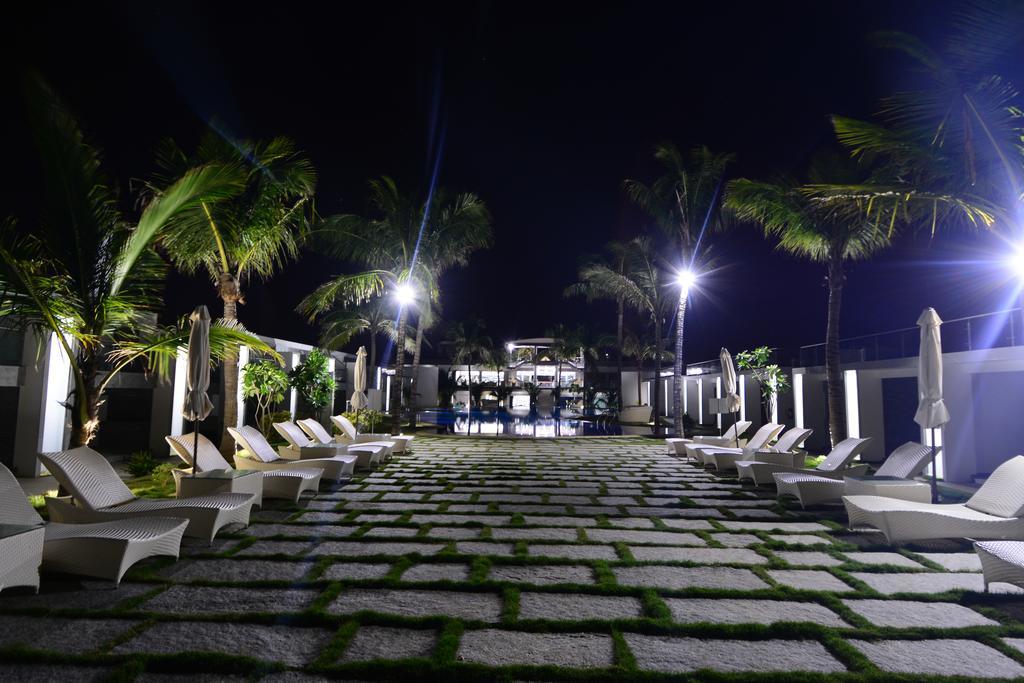 Grande Bay And 4*