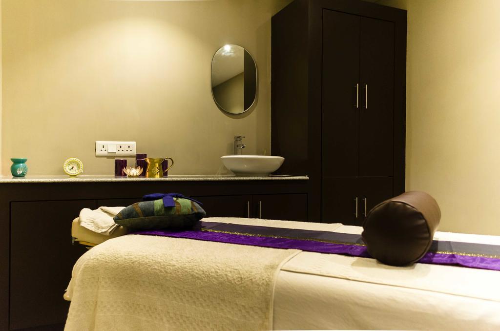Resort Grande Bay And Mahabalipuram