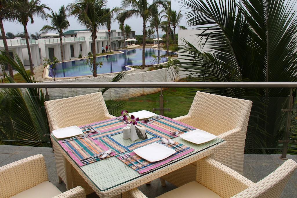 Resort Grande Bay And 4*