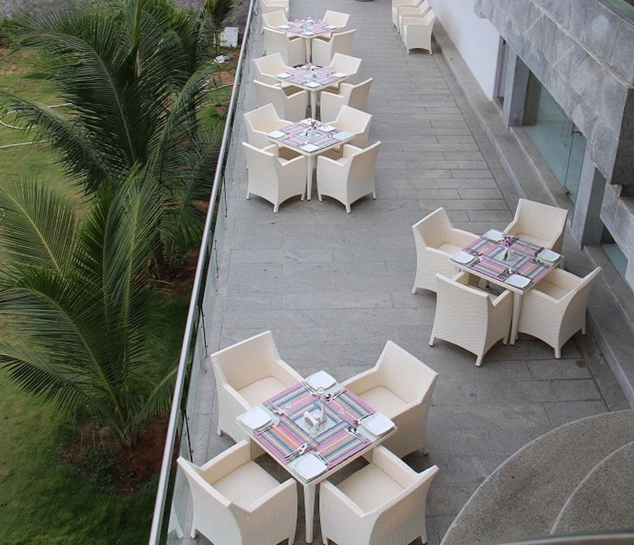Resort Grande Bay And 4*