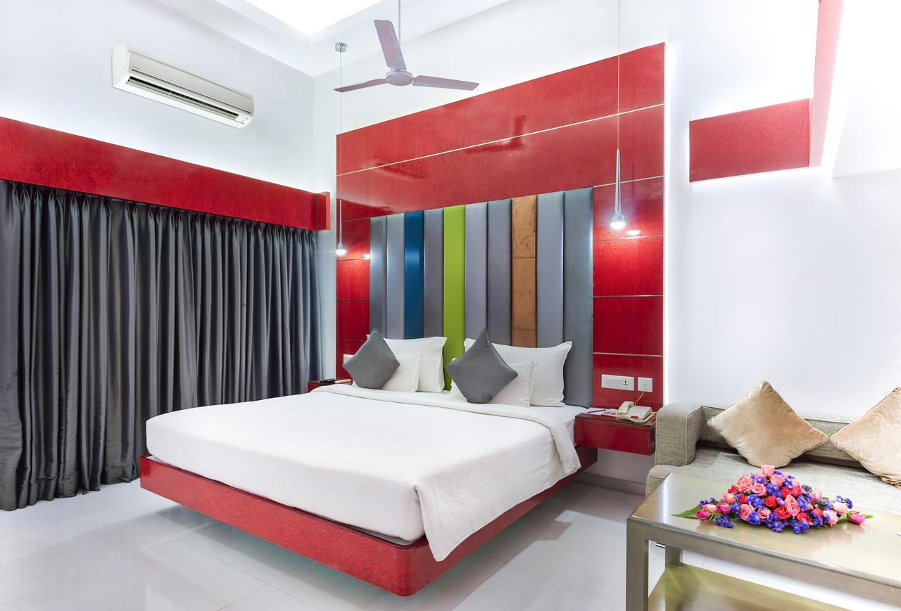 Grande Bay And 4* Mahabalipuram