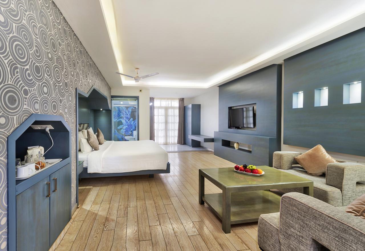 Resort Grande Bay And 4*