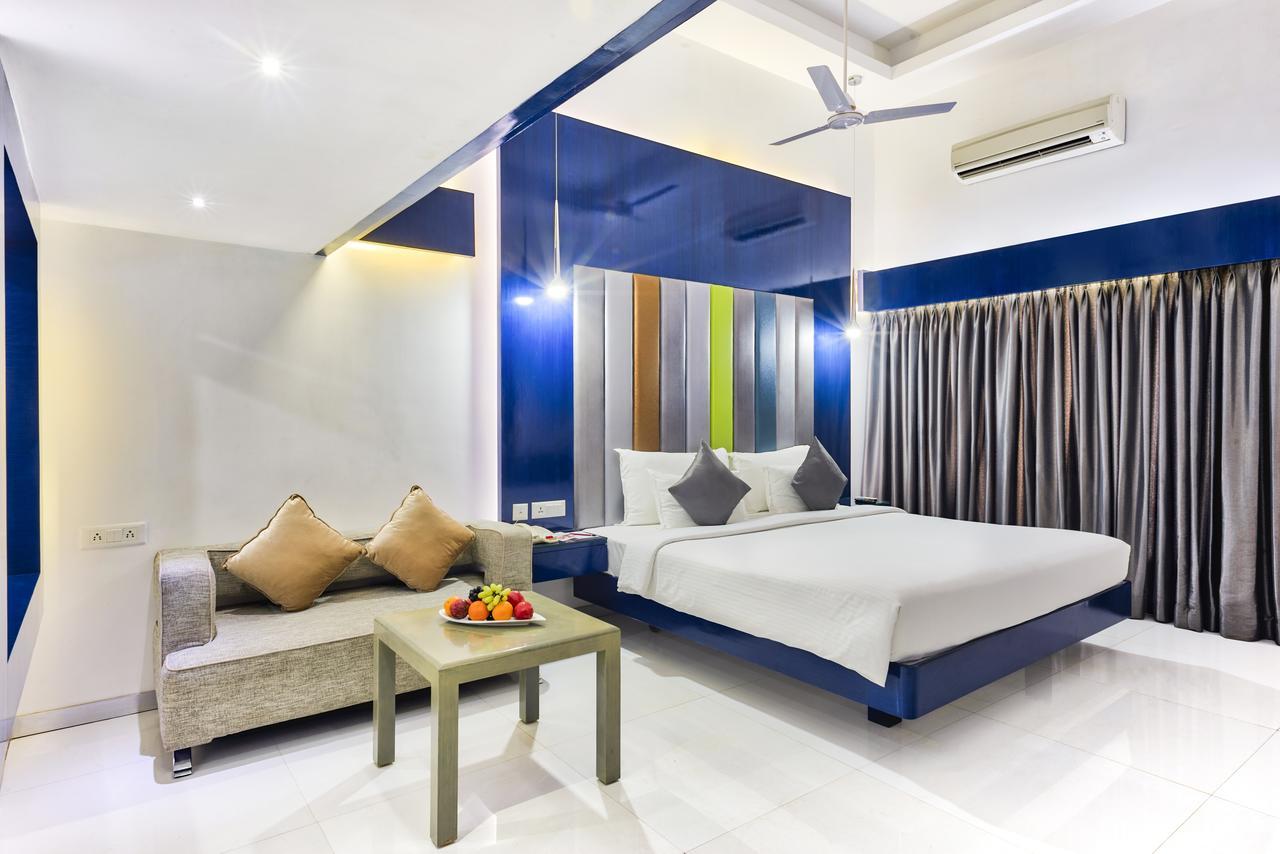 Resort Grande Bay And