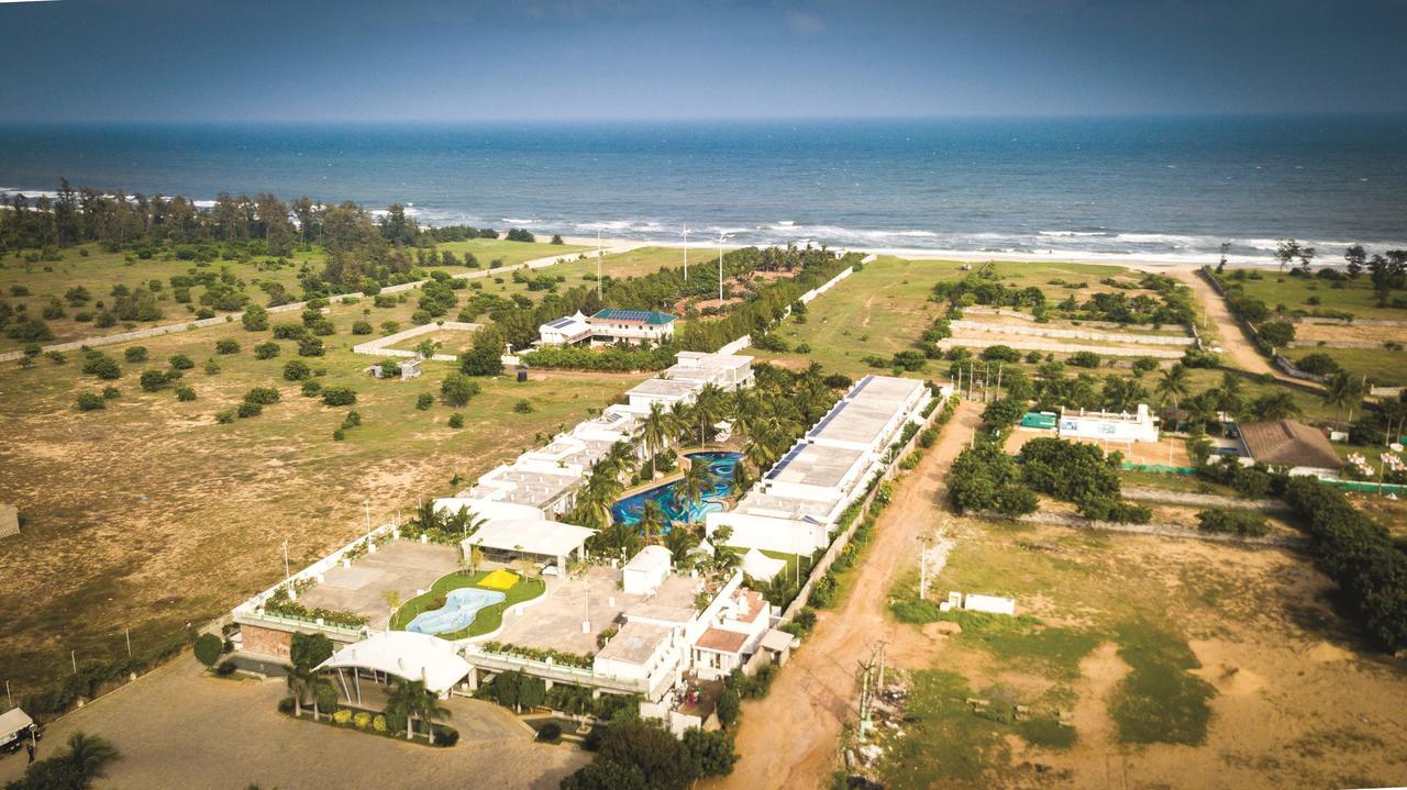 Grande Bay And Resort Mahabalipuram