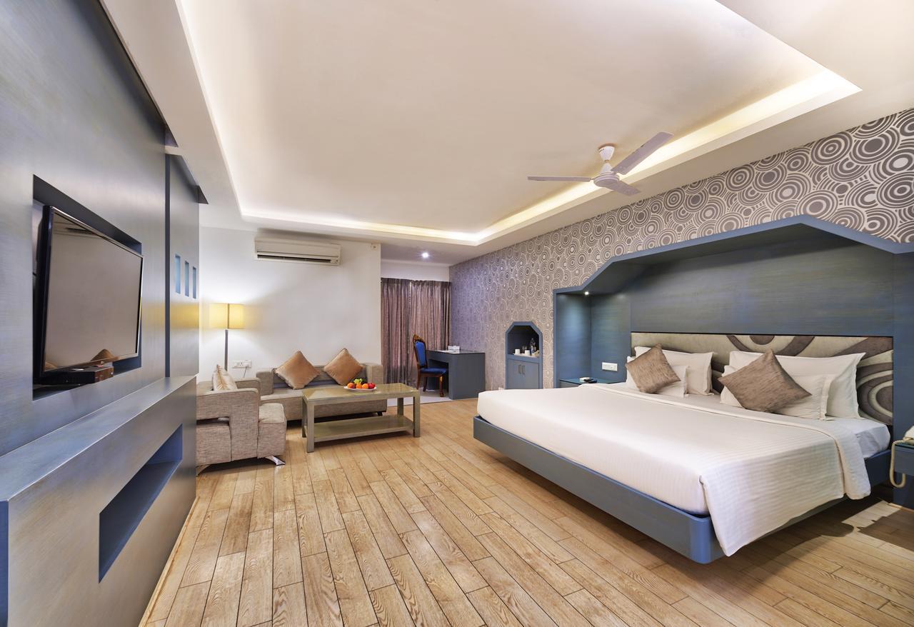 Grande Bay And 4* Mahabalipuram