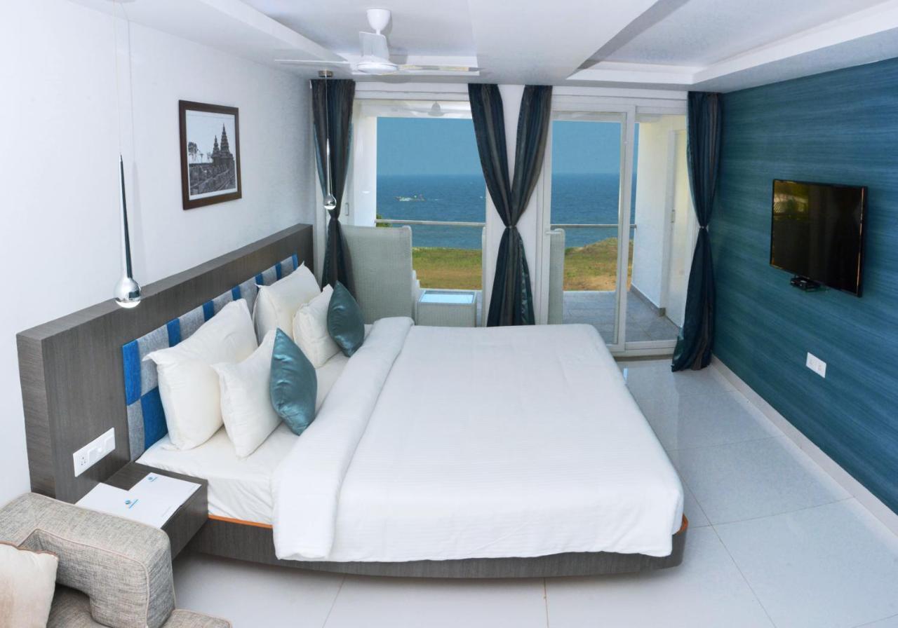 Grande Bay And 4* Mahabalipuram