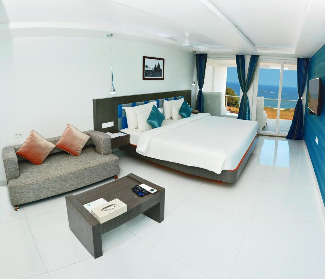 Grande Bay And Resort Mahabalipuram
